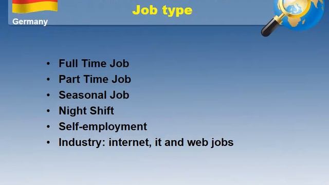 Database Administrator Salary in Germany - Jobs and Wages in Germany смотреть онлайн