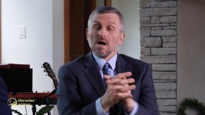 Вениамин Пинкевич (часть 2/3). Наследие детям