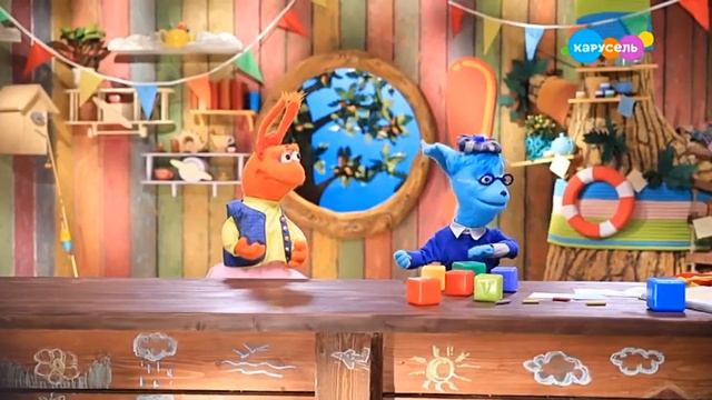 ТриО! Студия танца (от 16.05.2023) смотреть онлайн