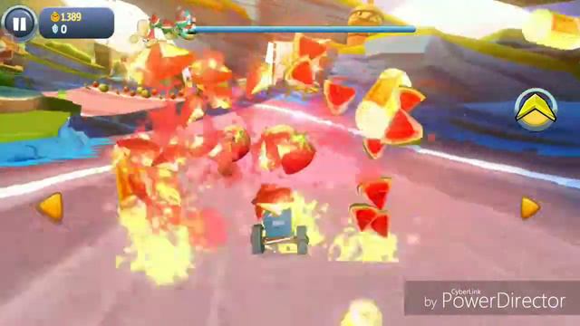 Angry birds Go - TUTORIAL - ( jogo de celular para android ) смотреть онлайн