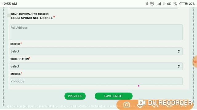 How Apply Assam Forest Recruitment 2020 - Online Apply in Mobile - Step by Step - Jobnewsassam смотреть онлайн