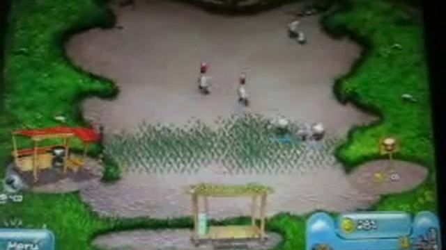 Farm Frenzy - 04 смотреть онлайн