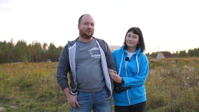 Праздник в КП Олвиль, сентябрь 2020 смотреть онлайн