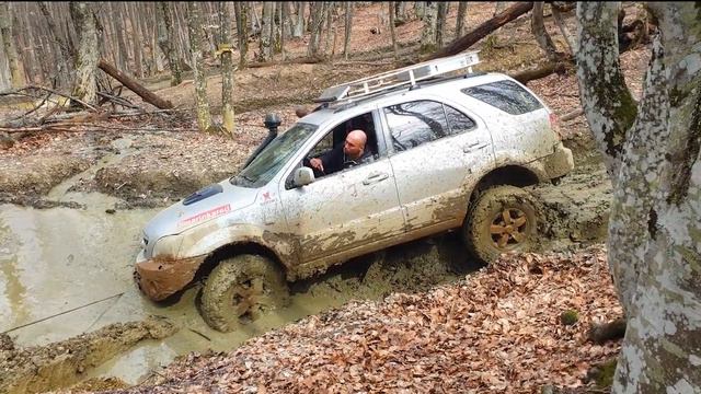 Покорение на Нивах горы Бойко смотреть онлайн