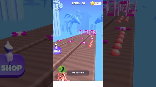 Bounce Big - All Levels Gameplay Android, iOS смотреть онлайн