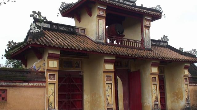 201401 Вьетнам Хюэ смотреть онлайн