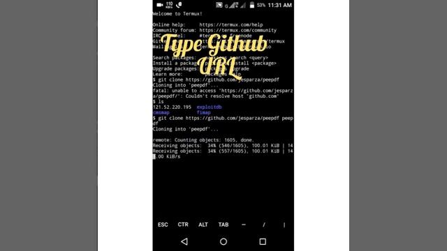 How to download files from Github website смотреть онлайн