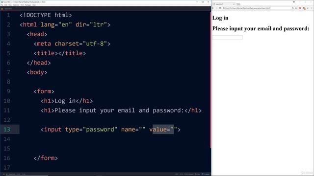 9 Forms Basics | Python and Flask Boot Camp Create Websites using Flask! смотреть онлайн