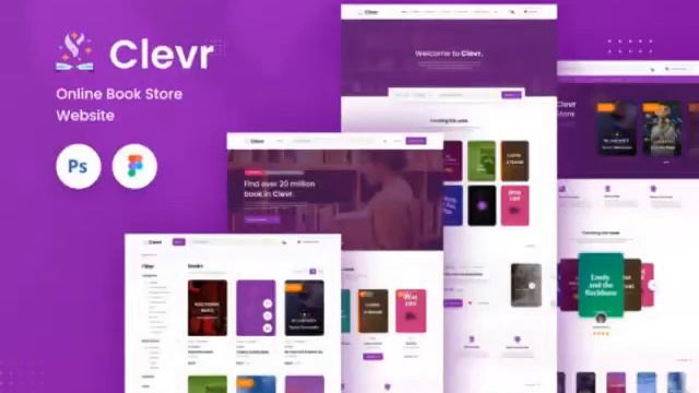 Top 300 Free premium Web UI Kits & Templates bundle 2021 смотреть онлайн