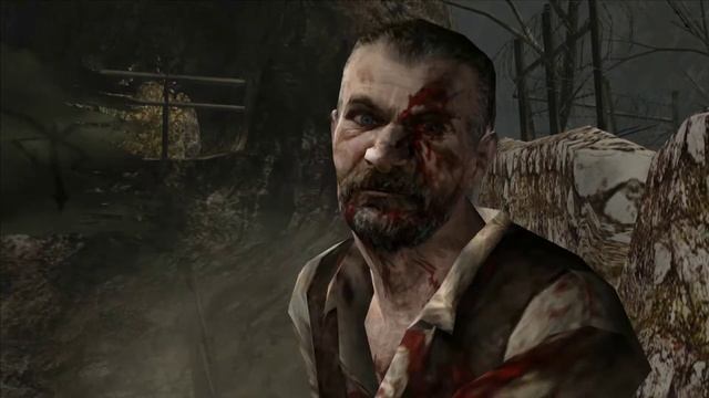 КТО ЕГО ЗАСУНУЛ В ШКАФ? ОТКУДА ЭТОТ АМБАЛ?! resident evil 4 #4 смотреть онлайн