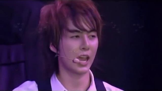 SS501 Coex Concert in Seoul смотреть онлайн