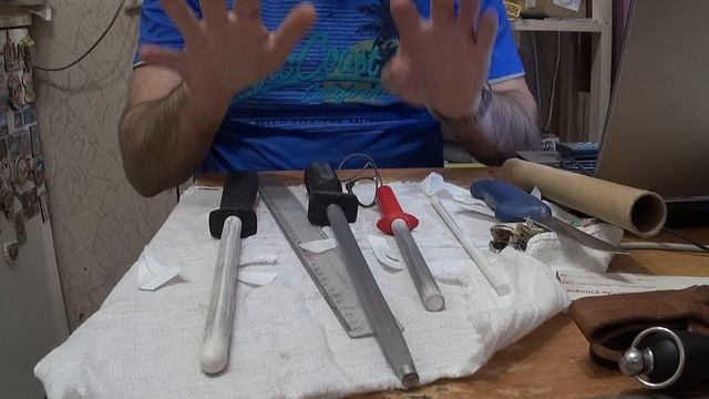 Мои мусаты.Краткий обзорчик. смотреть онлайн