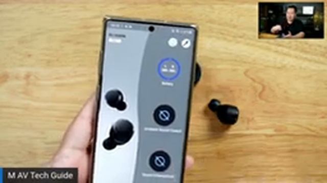Preview - แกะกล่องลองเล่น Panasonic RZ-S500W (ราคา 5,890 บาท) смотреть онлайн