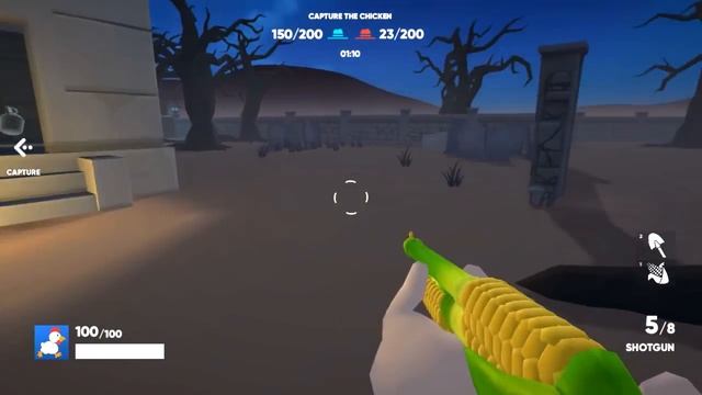 Shotgun Farmers Funny Moments - Menu Freestyle and Rando Dave! смотреть онлайн