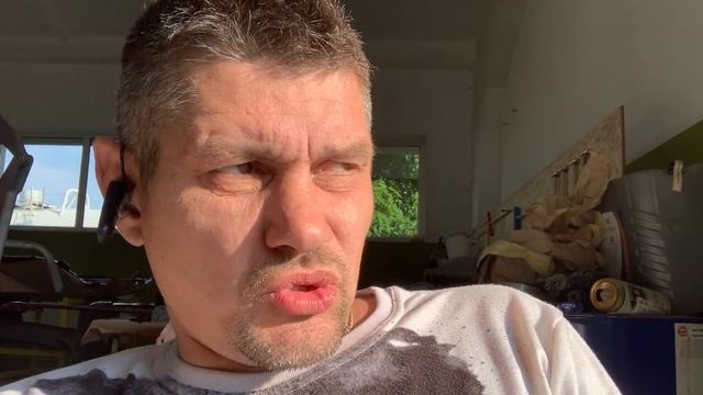 РЕМОНТ СКВОЗНОЙ РЖАВЧИНЫ без СВАРКИ смотреть онлайн