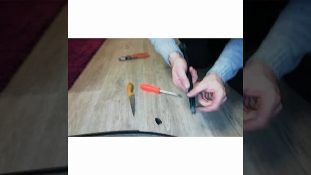 Замена дворников на Nissan Qashqai смотреть онлайн