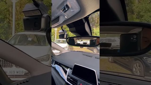 BMW Advanced Car Eye 2.0 | Inchcape BMW смотреть онлайн