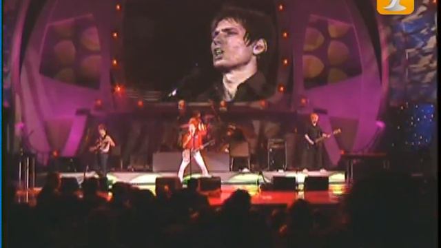 Franz Ferdinand, This Fire, Festival De Viña 2006