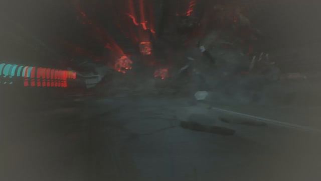 RESIDENT EVIL 3 - Beating up Jill Valentine's stubborn stalker. смотреть онлайн