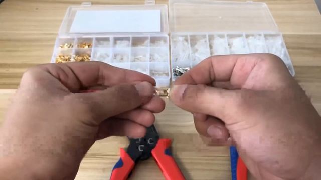 Рейтинг ТОП 5: Лучшие обжимные инструменты - пресс клещи с АлиЭкспресс | Инструменты для обжима 202 смотреть онлайн