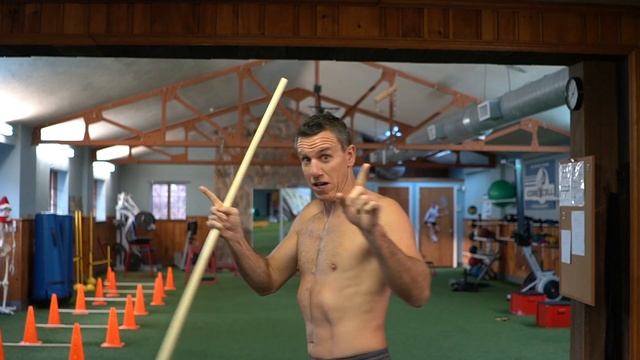 Do This weekly for PERFECT POSTURE!! - An Exercise No One Knows About смотреть онлайн