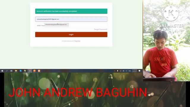 LOG IN SYSTEM смотреть онлайн