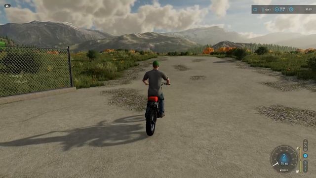 Things Have Taken a Sinister Turn - Surviving Wyoming - Episode 6 - FS22 смотреть онлайн