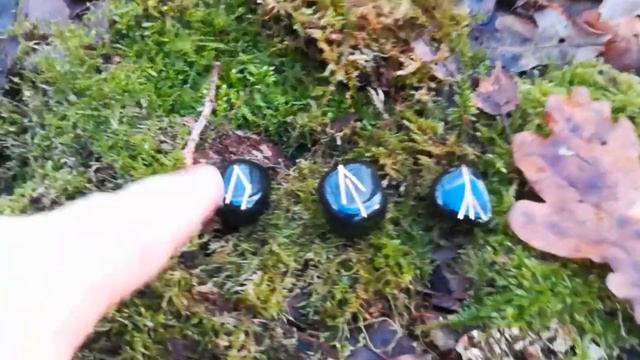 How to Cast Runes with Northmyth смотреть онлайн