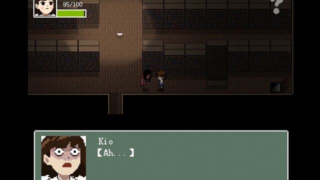 КИБОРГ-УБИЙЦА//ПРОХОЖДЕНИЕ KIO`S ADVENTURE#2 смотреть онлайн