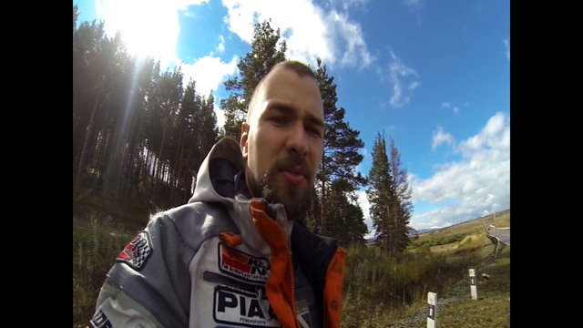 памир 2016 1 часть