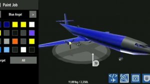 как сделать самолёт в сп(simple planes