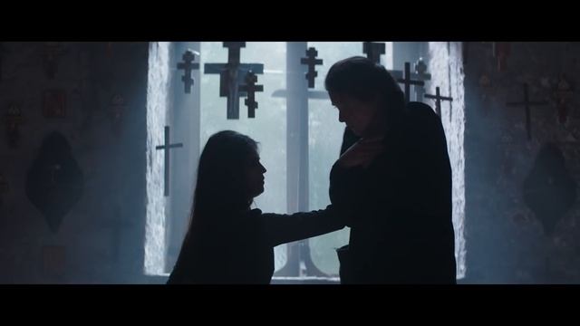 Треш ОБЗОР фильма "Заклятье Наши Дни" смотреть онлайн