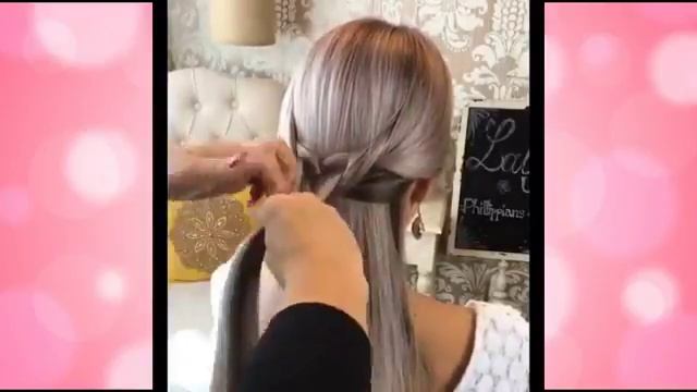 Топ 15 атрактивни прически Top 15 Amazing Hairstyles Tutorials Compilation #16 смотреть онлайн