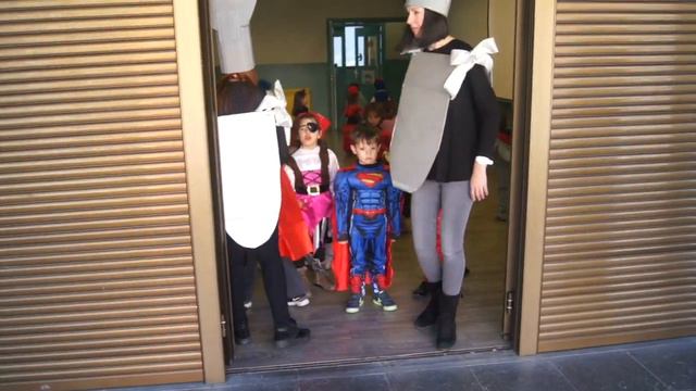 (inf) Carnaval 2019 смотреть онлайн