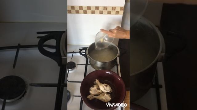 Рецепты Десертов