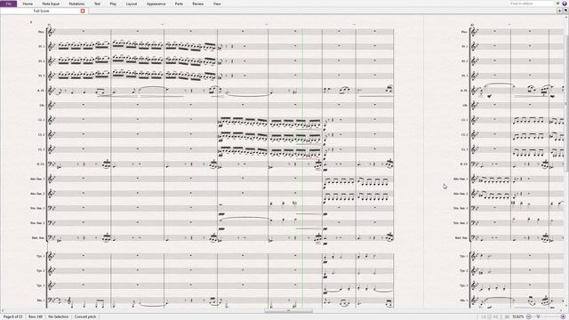 El Tango de Roxanne смотреть онлайн