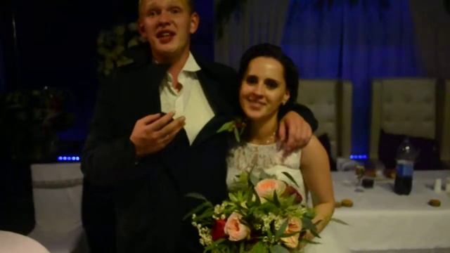 Оформление свадьбы   ресторан Бали 02 09 2014