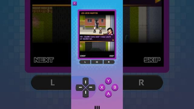 Gangster 2:kings of L.A. gameplay | Mission 02 | Los Locos Muertos | Gameloft Classics:20 years | смотреть онлайн