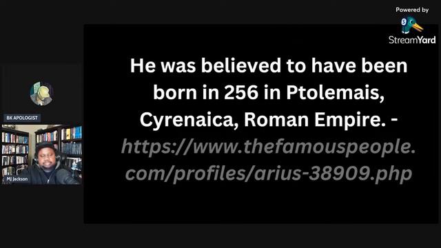 IS THIS YOUR KING ? : Prof. James Small #saneter #hotep #urbanapologetics смотреть онлайн