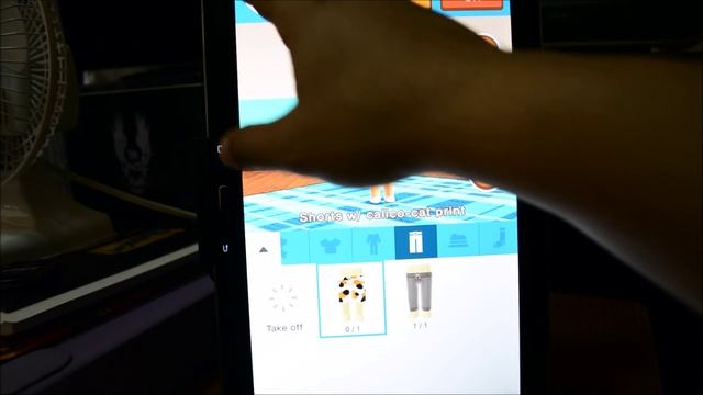 Overview of Nintendo "Miitomo" on Android + 1 Drop Gameplay! смотреть онлайн
