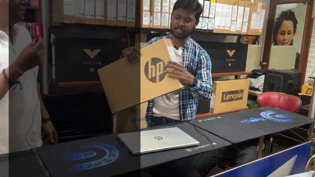 HP 15 FC0025AU Review - Best Laptop Under 40000 For Students in 2023 ?? Offline Laptop Market смотреть онлайн