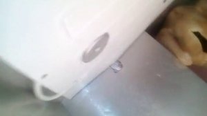 Морозильный ларь с навесном испарителем.