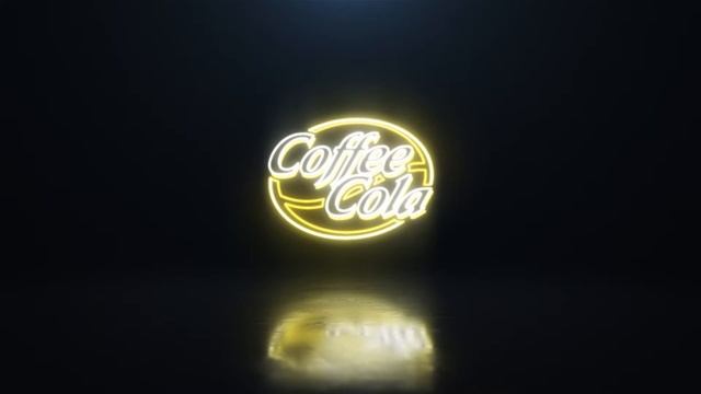 Кофе Кола. Будь в отличном настроении вместе с Coffee Cola смотреть онлайн
