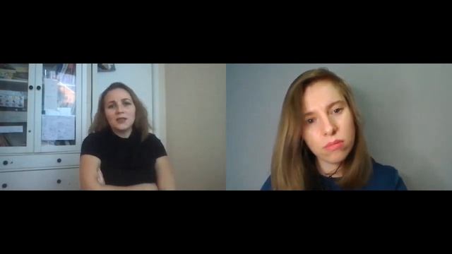 Катя @happywithkid, преподаватель йоги смотреть онлайн