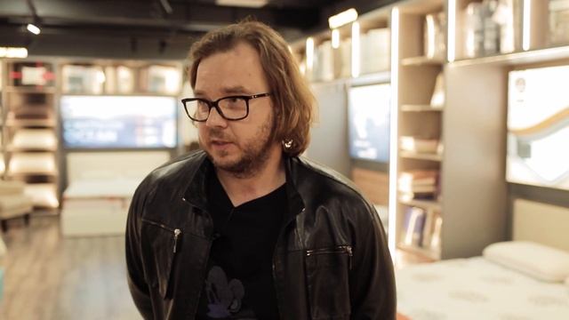 Вечеринка в «Кристалле» смотреть онлайн