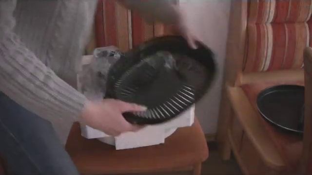 Whirlpool JT 369 Unboxing und vorstellen смотреть онлайн