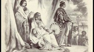 Самая ЖЕСТОКАЯ королева Мадагаскара - Ранавалуна I.mp4