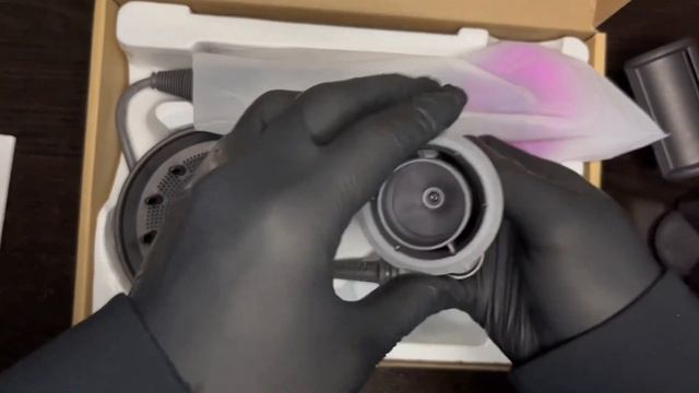 Фен DYSON смотреть онлайн