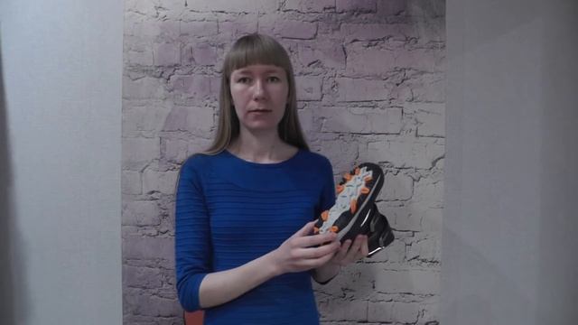 Мембранная обувь смотреть онлайн