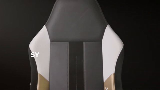 The X Rocker Echo: The Ultimate Phase-Changing Gaming Chair смотреть онлайн